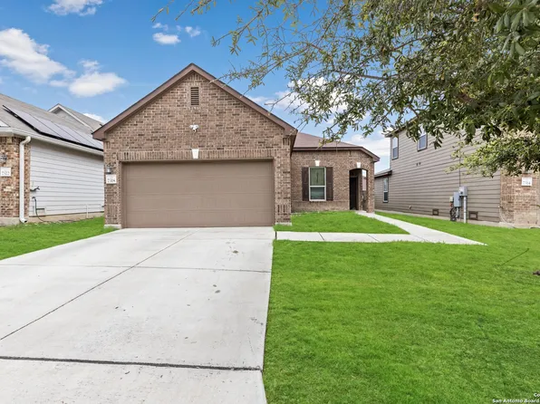 7318 PRIMROSE POST, San Antonio, TX 78218