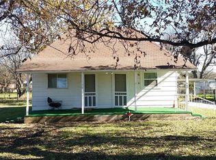 509 S West St, Bangs, TX 76823