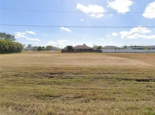 2728 NW 11th St, Cape Coral, FL 33993