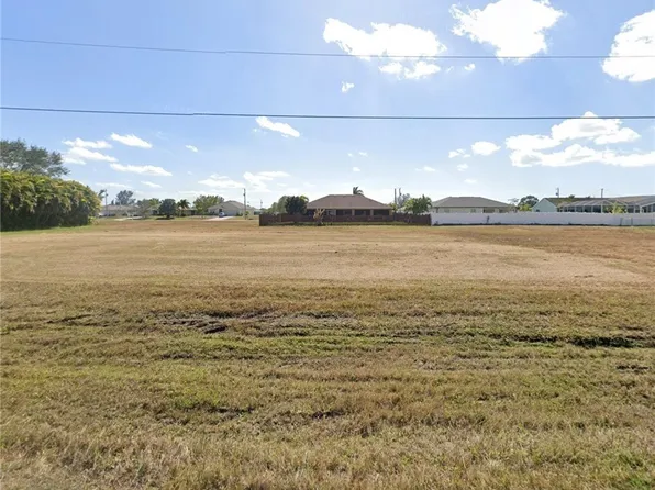 2728 NW 11th St, Cape Coral, FL 33993