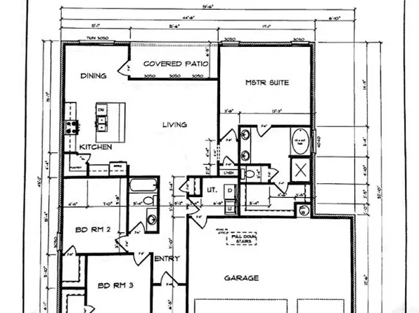 2069 Stillwell St, Nolanville, TX 76559