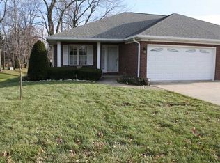 251 Old Farm Rd, Danville, IN 46122