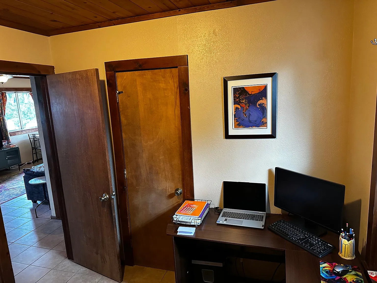 2 bed, 1.0 bath, 800 sqft, $1,900 — Photo 3