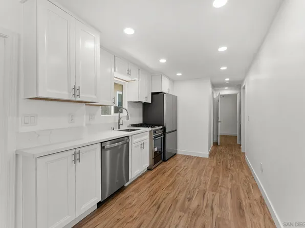 4265 36th St, San Diego, CA 92104