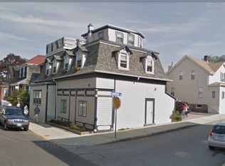 620 Thames St, Newport, RI 02840