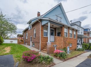 13 Berton Pl, Nutley, NJ 07110