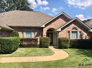 5411 Andover Dr, Tyler, TX 75707