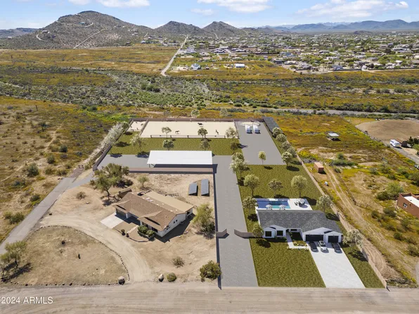 378XX N 21st Avenue #-, Phoenix, AZ 85086