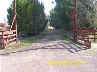 45501 Martin Rd, Newberry springs, CA 92365