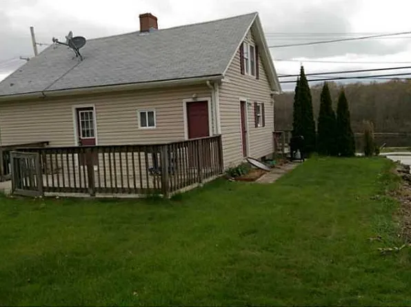 670 Putnam Pike, Smithfield, RI 02828