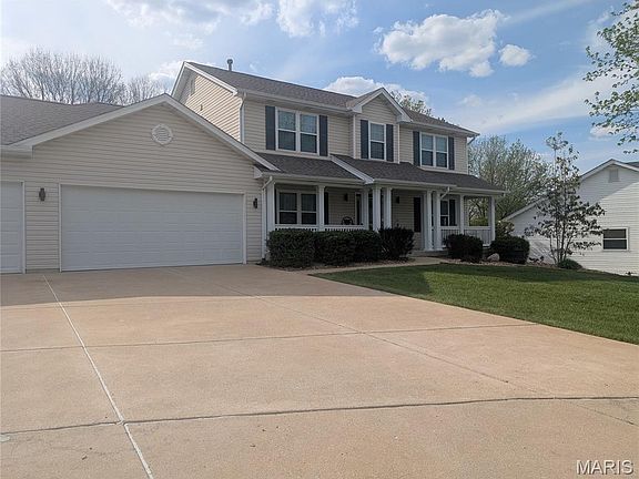4th image of 14 Canter Ct #5