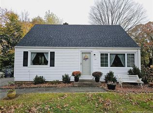 396 Long Hill Rd, Wallingford, CT 06492