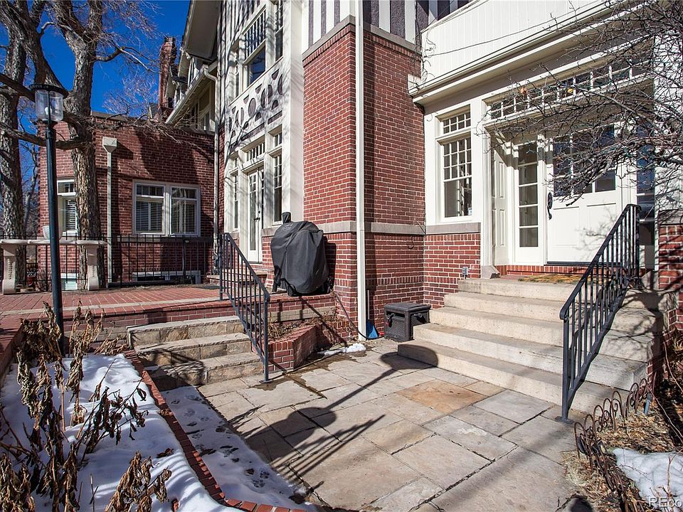 915 E 7th Avenue, Denver, CO 80218 Zillow