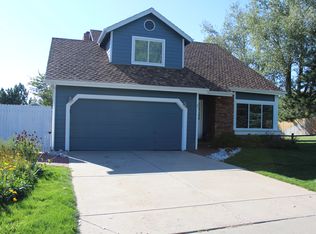 3341 E Euclid Ave, Centennial, CO 80121