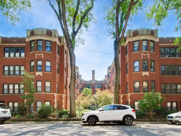 1427 W Elmdale Ave APT 2B, Chicago, IL 60660
