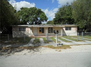 1123 NW 101st St, Miami, FL 33150