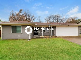 1312 Bryn Mawr Pl, Denton, TX 76201