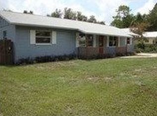 7700 W Leisure St, Dunnellon, FL 34433