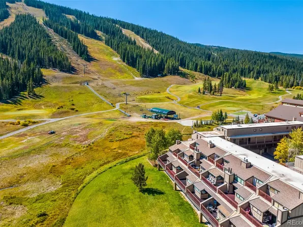 92 Wheeler Circle Bldg A #105, Copper Mountain, CO 80443