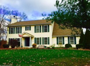 507 W Sturbridge Dr, Medina, OH