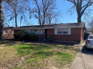 1715 Coral Ln, Montgomery, AL 36116