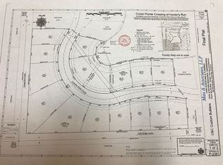 Crown Pointe Cir #13, Suamico, WI 54173