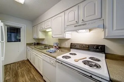 Stone Ridge Apartments Photo 1