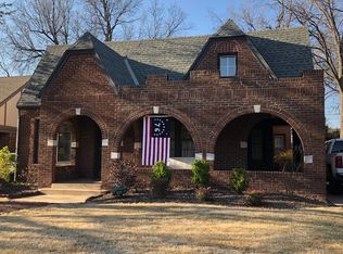 215 NW 31st St, Oklahoma City, OK 73118
