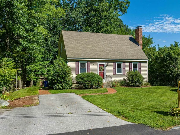 158 Patricia Lane, Manchester, NH 03104