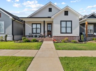 Citron Plan, Midtown Bryant, Bryant, AR 72089