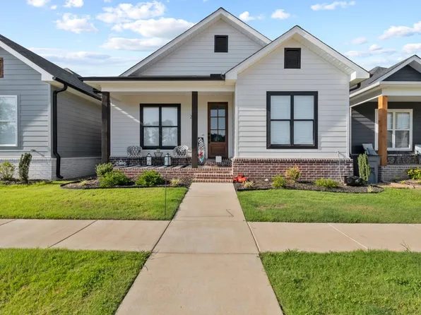 Citron Plan, Midtown Bryant