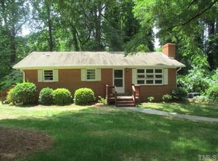 3809 Vesta Dr, Raleigh, NC 27603