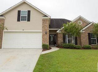 155 Nandina Way, Pooler, GA 31322