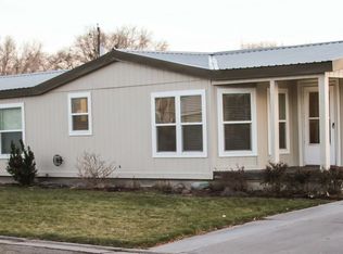 1106 D St W, Vale, OR 97918