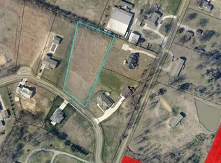 125 Ladera Ln LOT 3, Paducah, KY 42001