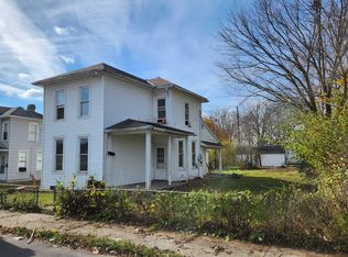 733 Farlow St, Springfield, OH 45503