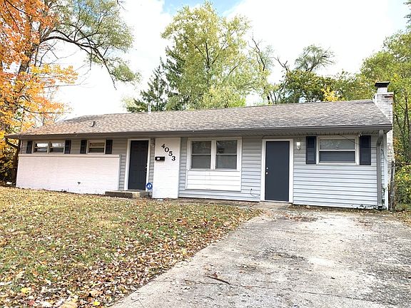 2nd image of 4053 Barnor Dr