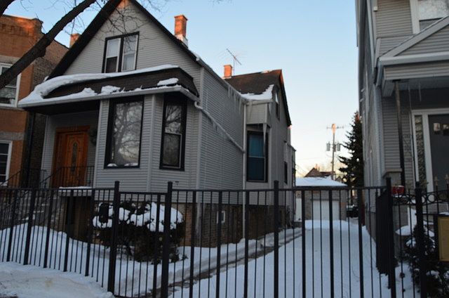 1st image of 3327 N Albany Ave