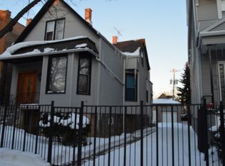 3327 N Albany Ave, Chicago, IL 60618