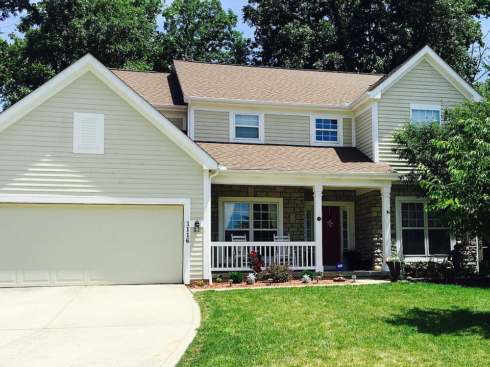 1st image of 1116 Bergenia Dr