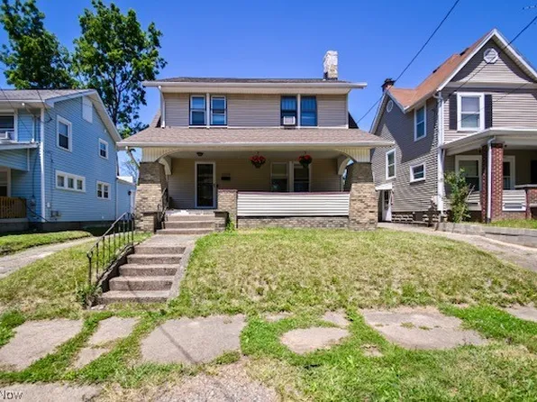 1309 22nd St NW, Canton, OH 44709
