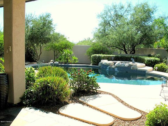 5th image of 865 W Bradford Canyon Pl