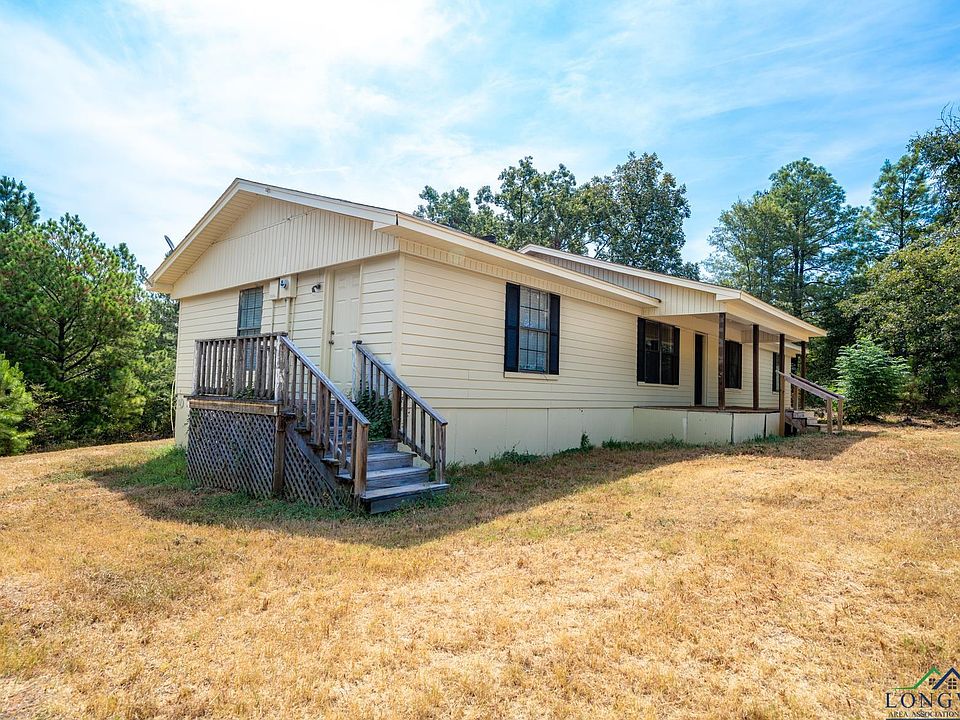 414 Private Road 3456, Gladewater, TX 75647 MLS 20235117 Zillow