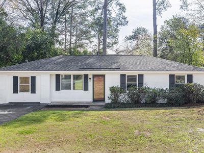 1036 Bertram Road, Augusta, GA, 30909