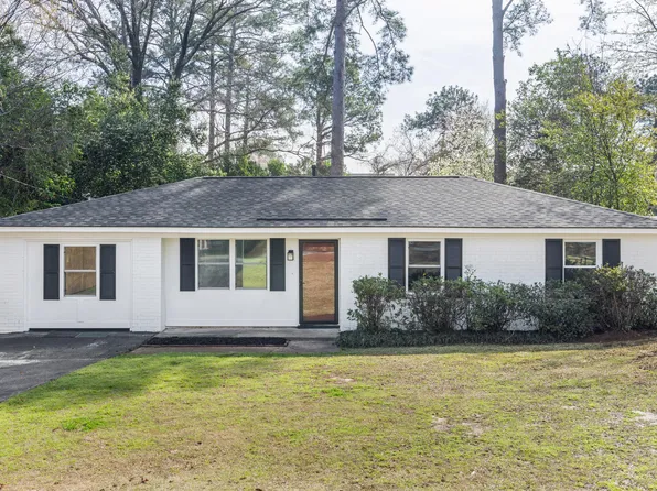 1036 Bertram Road, Augusta, GA 30909