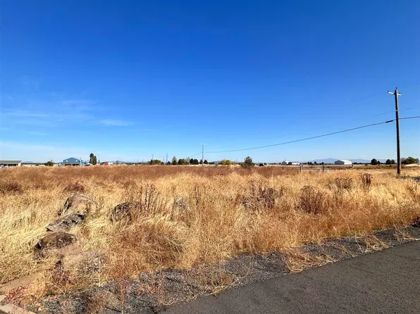 1113X S Rambo Rd, Medical Lake, WA 99022