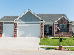 932 Morley Ln, Westfield, IN 46074