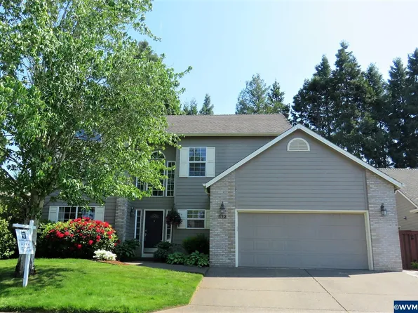 552 Lakefair Pl N, Keizer, OR 97303