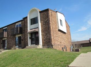 643 Villa Rd #643, Springfield, OH 45503