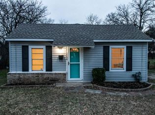 2904 Olive Pl, Fort Worth, TX 76116